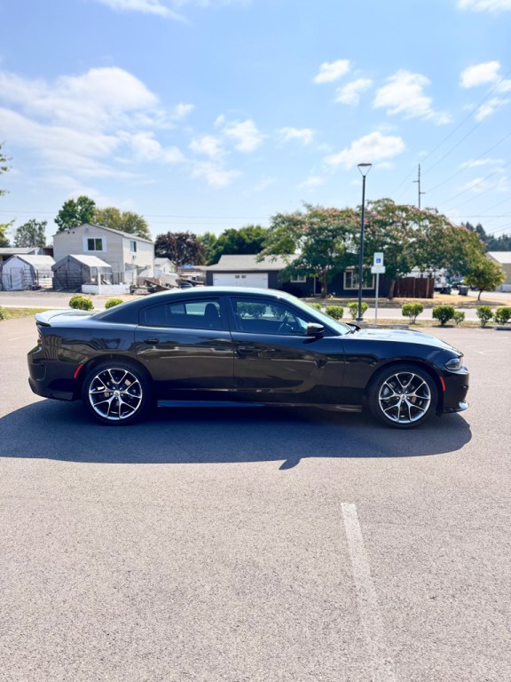 2022 Dodge Charger Image 4