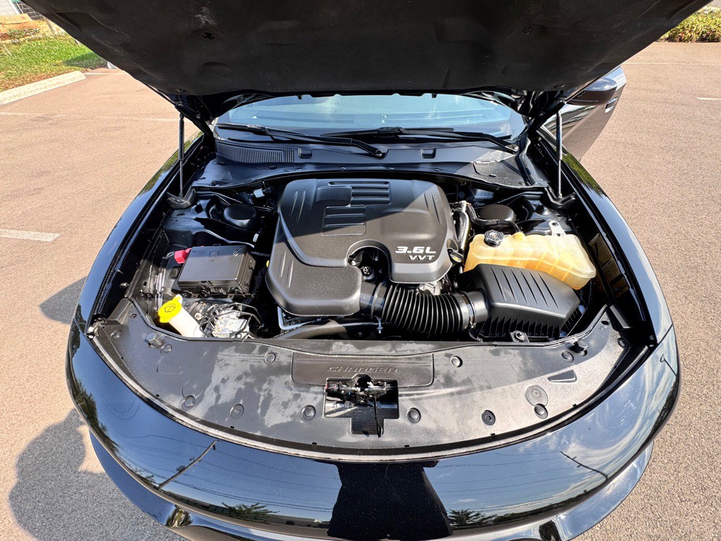 2022 Dodge Charger Image 20