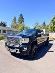 Image for 2019 GMC Sierra 3500 DENALI ID: 7582762