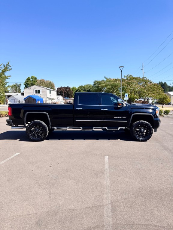 2019 GMC Sierra Image 4