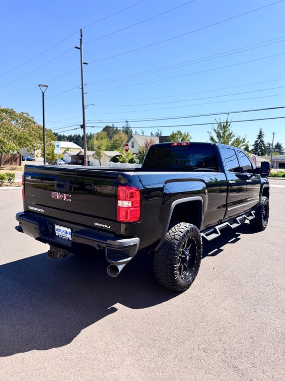 2019 GMC Sierra Image 5
