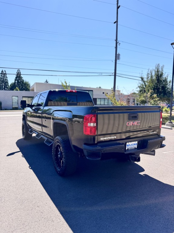 2019 GMC Sierra Image 7