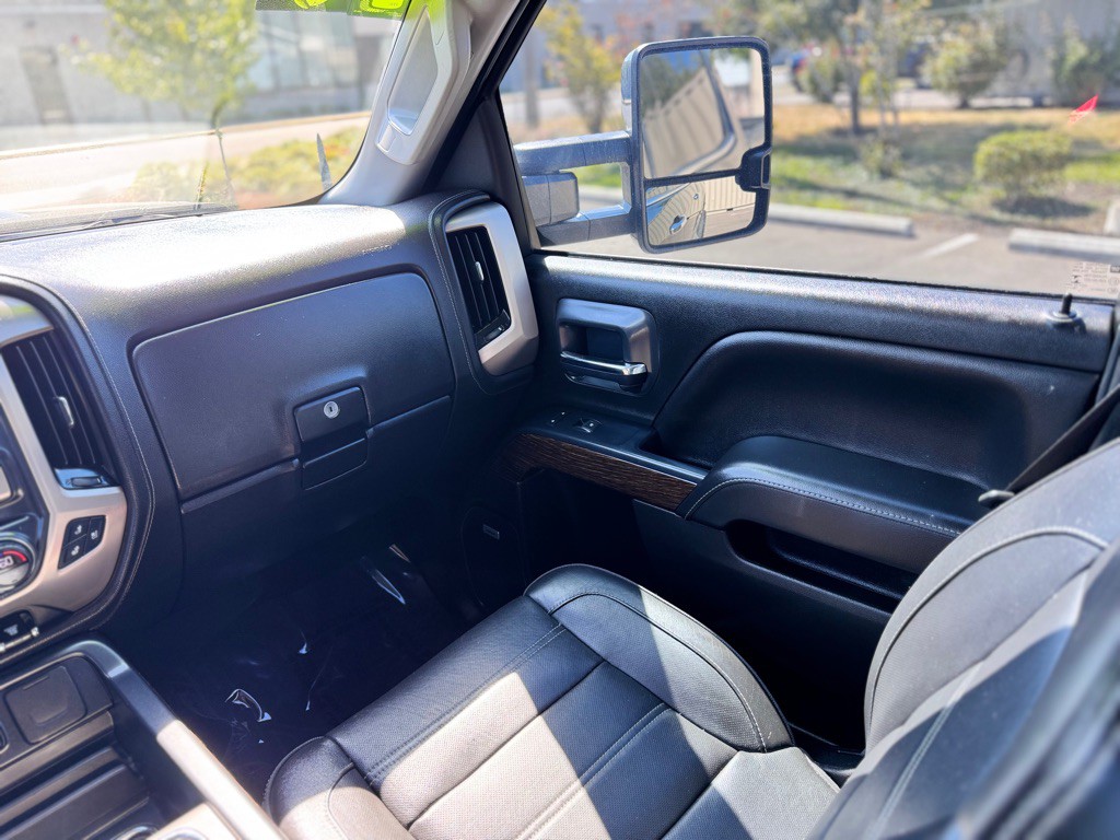 2019 GMC Sierra Image 11