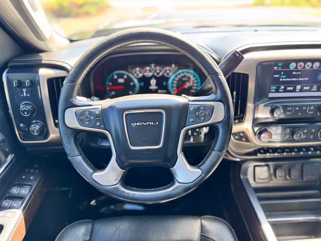 2019 GMC Sierra Image 12