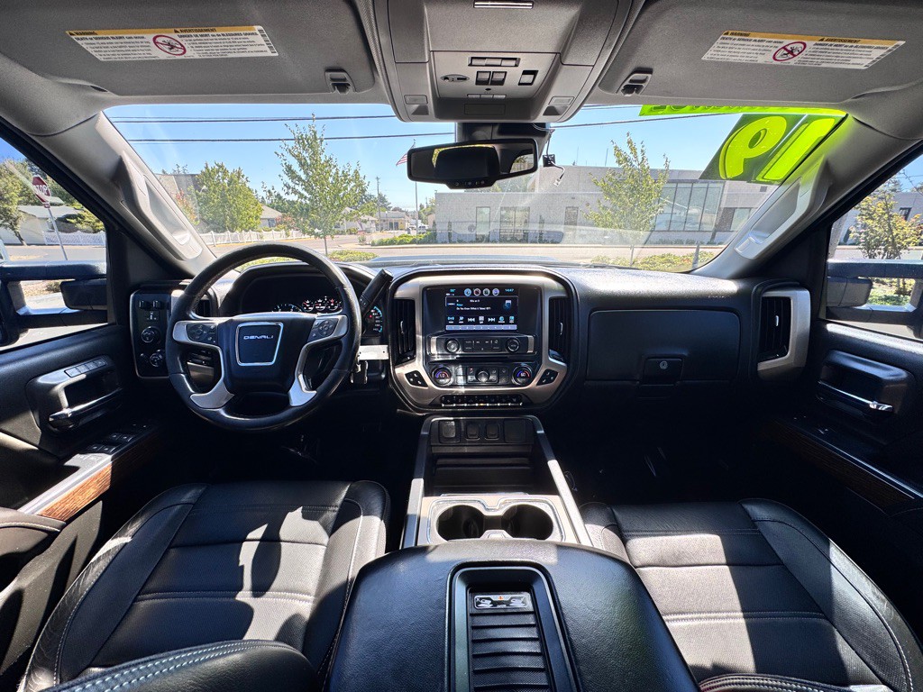 2019 GMC Sierra Image 13
