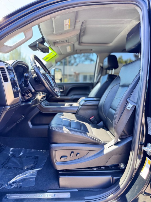 2019 GMC Sierra Image 14