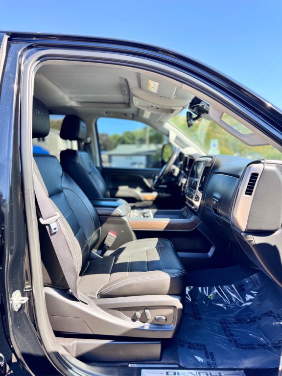2019 GMC Sierra Image 15