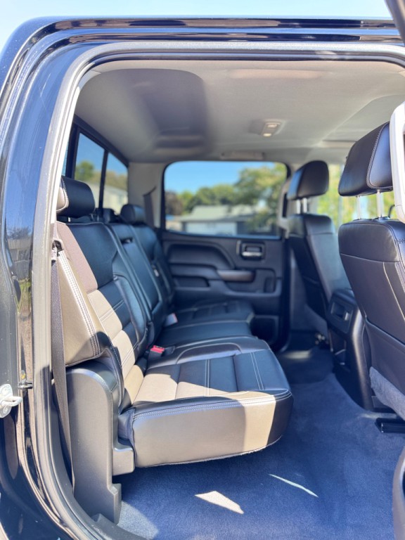 2019 GMC Sierra Image 16