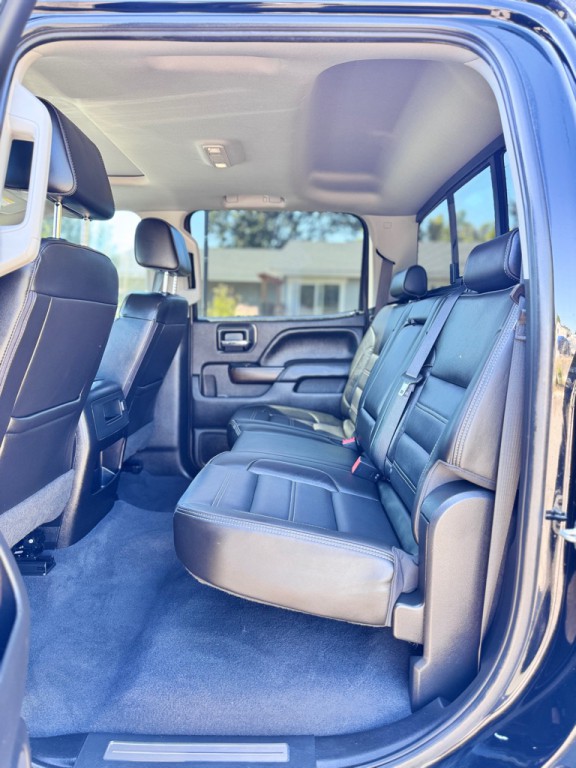 2019 GMC Sierra Image 17