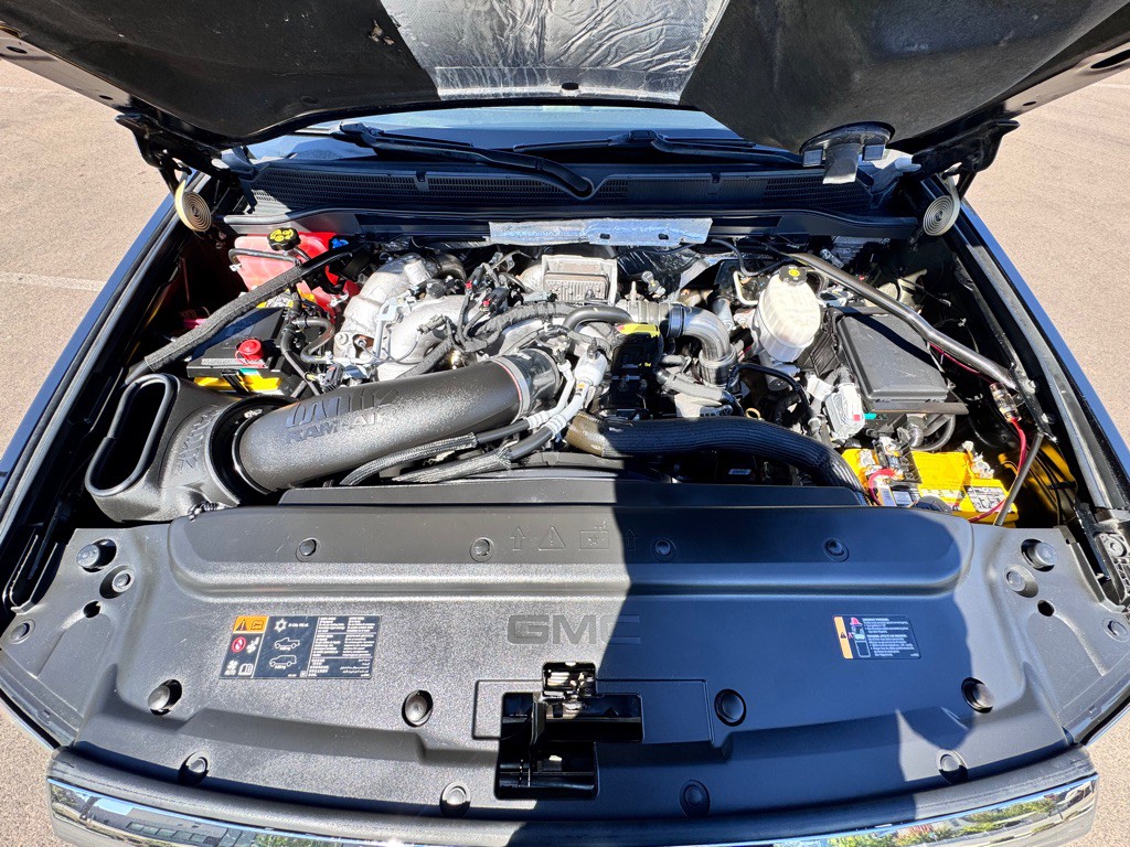 2019 GMC Sierra Image 18