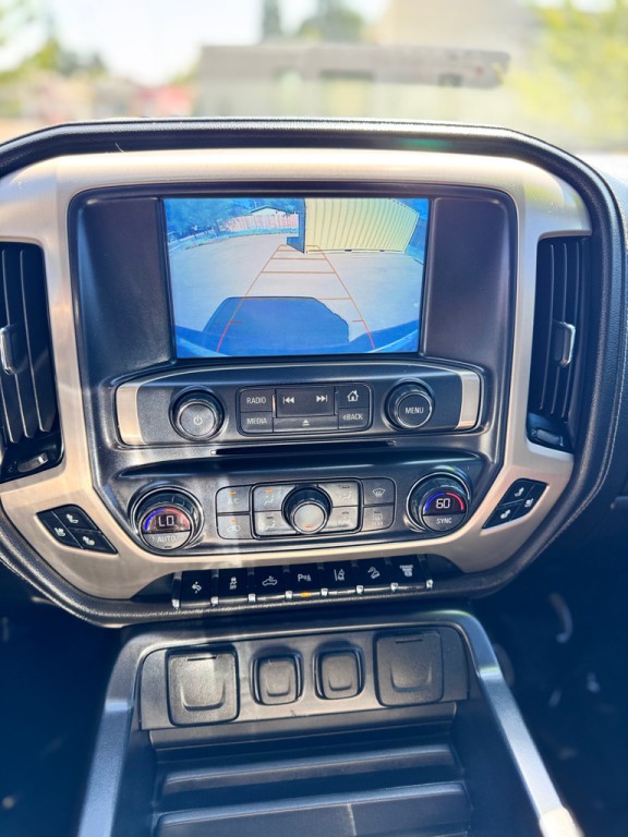 2019 GMC Sierra Image 19