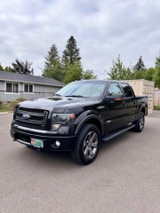 Image for 2013 Ford F-150 FX4 ID: 7588362