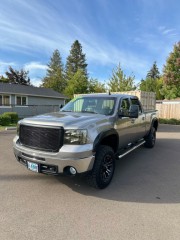 Image for 2007 GMC Sierra 2500HD SLT ID: 7656091