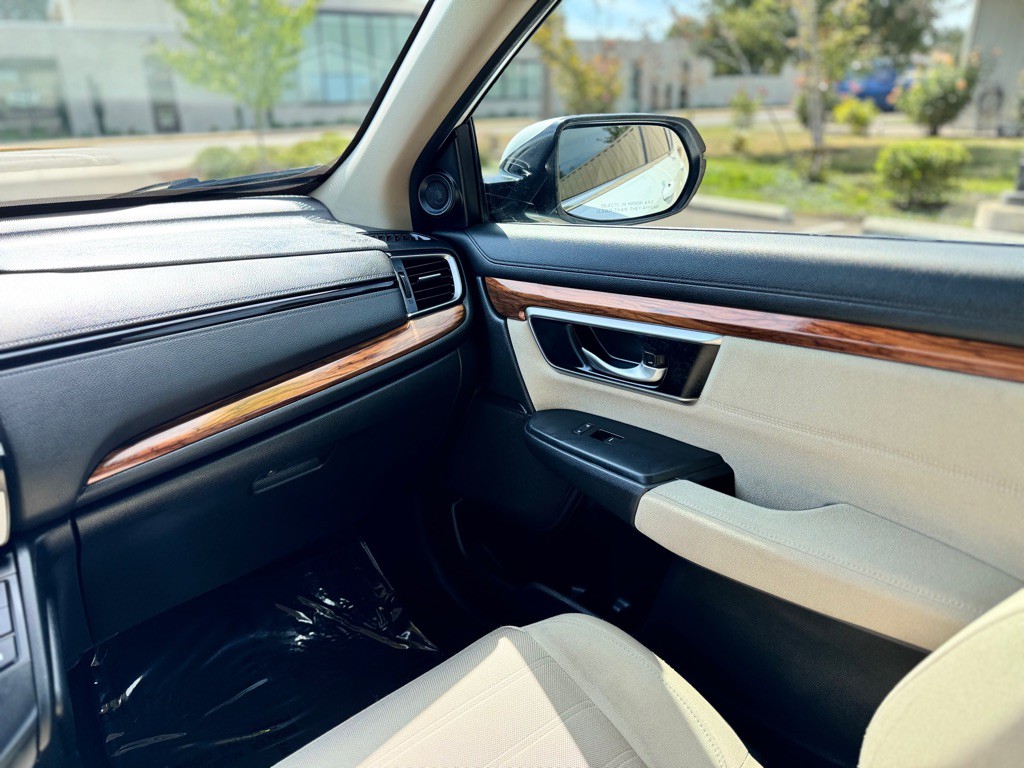 2021 Honda CR-V Image 11