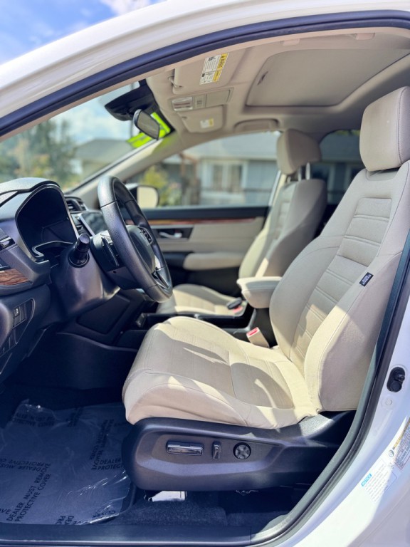 2021 Honda CR-V Image 14