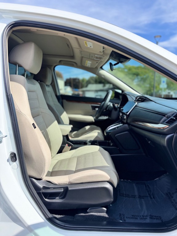 2021 Honda CR-V Image 15