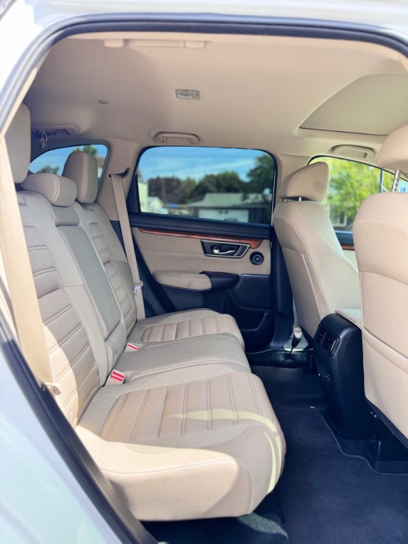 2021 Honda CR-V Image 16