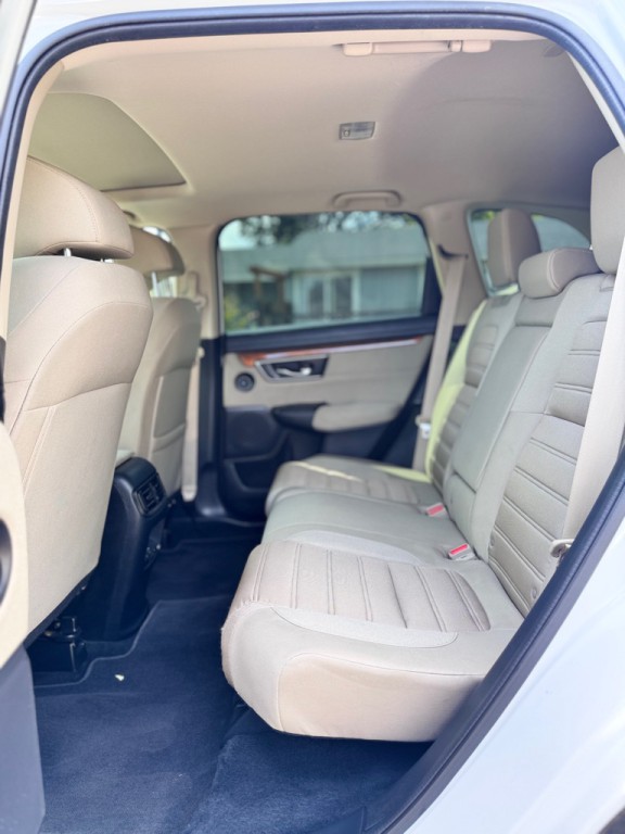 2021 Honda CR-V Image 18