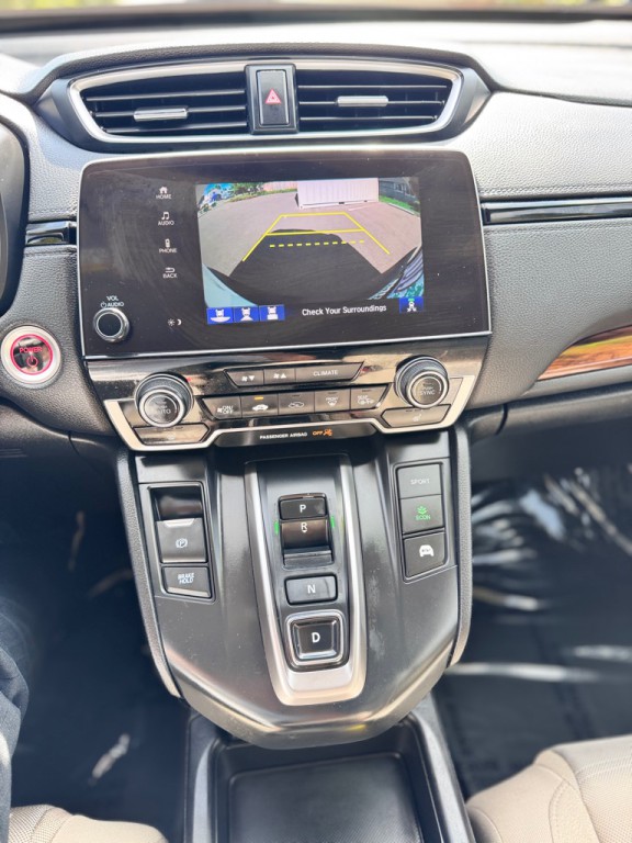 2021 Honda CR-V Image 20