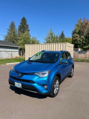 Image for 2016 Toyota Rav4 Limited ID: 7656156