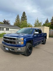 Image for 2014 Chevrolet Silverado 1500 LTZ ID: 7658612