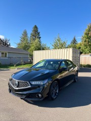 Image for 2019 Acura TL Technology/a-spec ID: 7658665