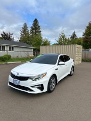 Image for 2020 Kia Optima S ID: 7668402