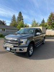 Image for 2016 Ford F-150 Lariat ID: 7668463