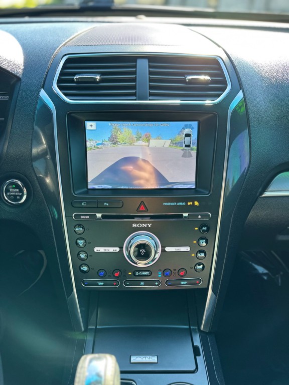 2017 Ford Explorer Image 21
