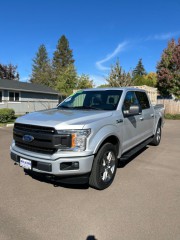 Image for 2018 Ford F-150 XLT ID: 7685236