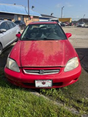 Image for 2000 Honda Civic EX ID: 7207715