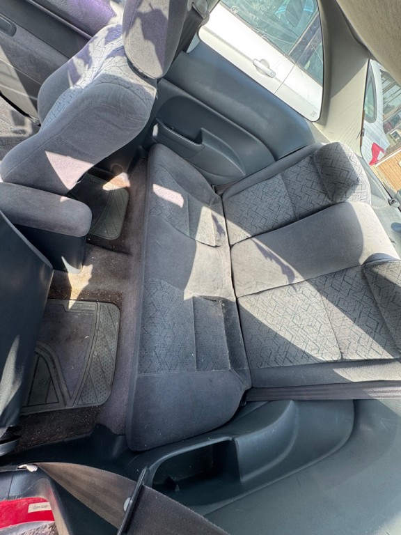 2000 Honda Civic Image 6