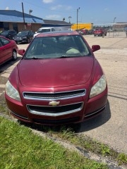 Image for 2008 Chevrolet Malibu 2LT ID: 7207806