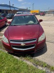 Image for 2008 Chevrolet Malibu 2LT ID: 7207806