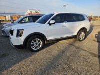 Image for 2022 Kia Telluride LX ID: 7277087