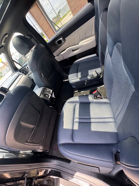 2022 Kia Sorento Image 4