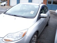Image for 2014 Ford Focus SE ID: 6787810