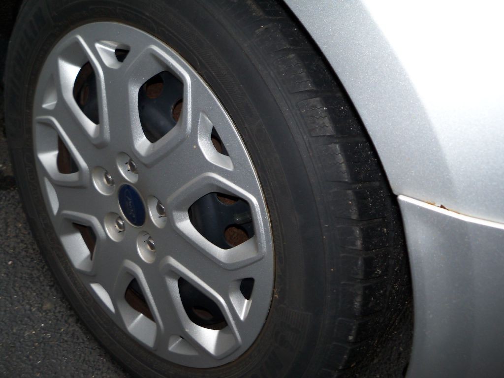 2014 Ford Focus Image 3