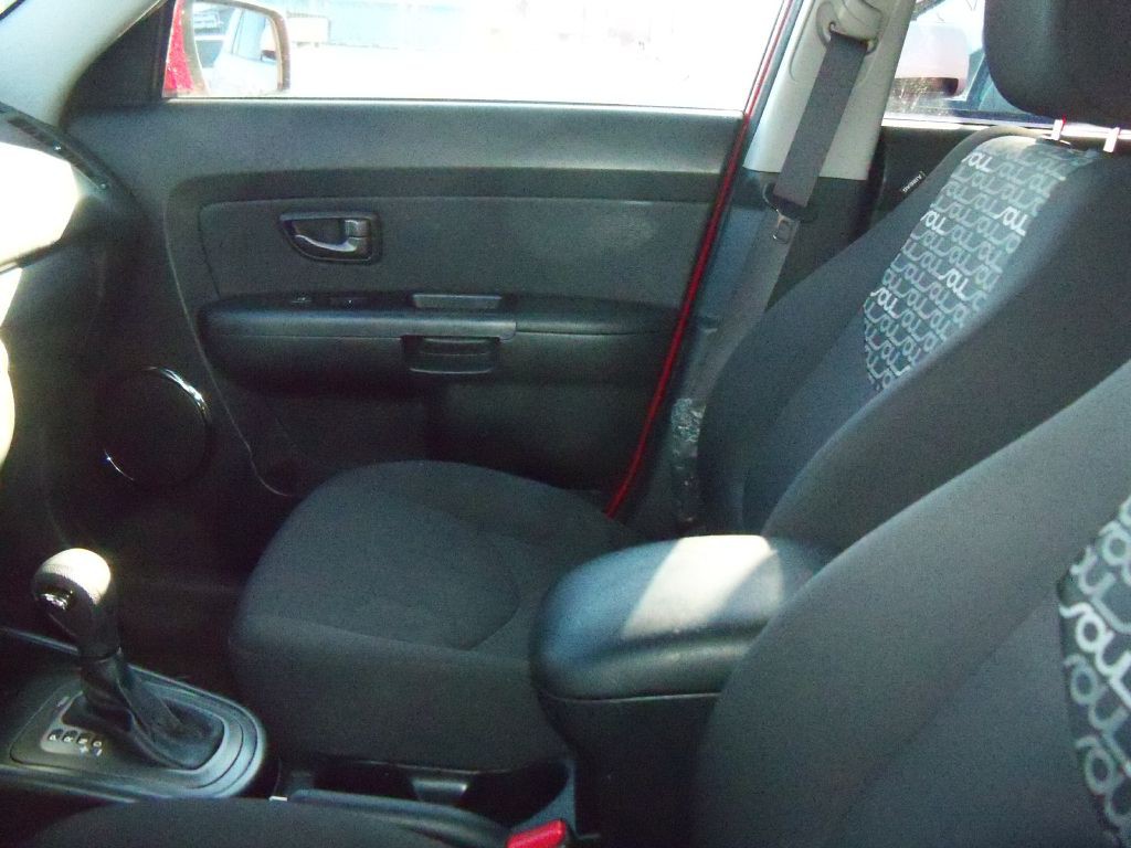 2011 Kia Soul Image 3