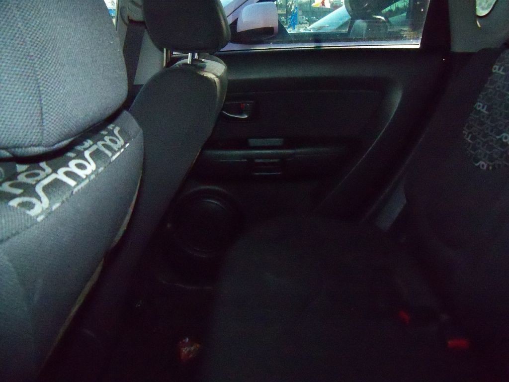 2011 Kia Soul Image 4