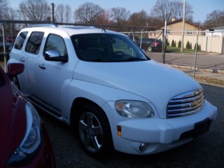 Image for 2006 Chevrolet HHR LT ID: 7295181