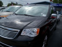 Image for 2011 Chrysler Town & Country Limited ID: 7537514