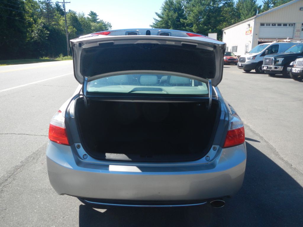 2013 Honda Accord Image 35