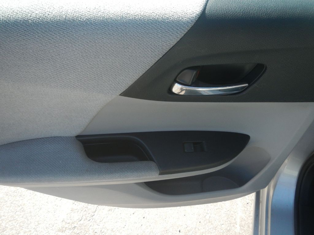 2013 Honda Accord Image 43