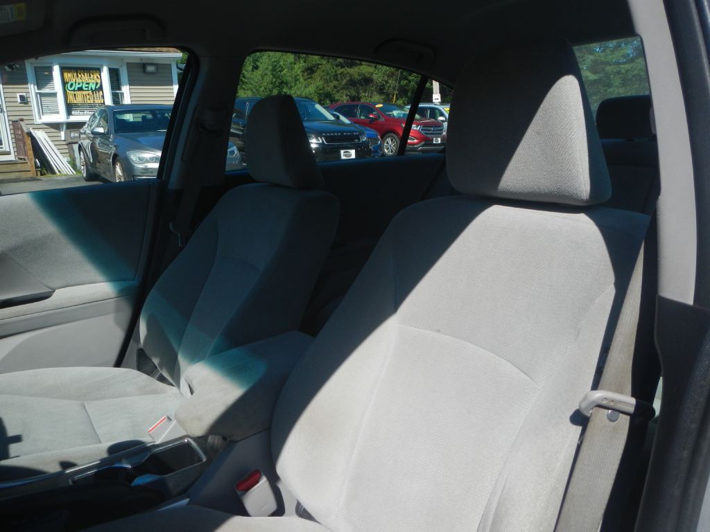 2013 Honda Accord Image 50