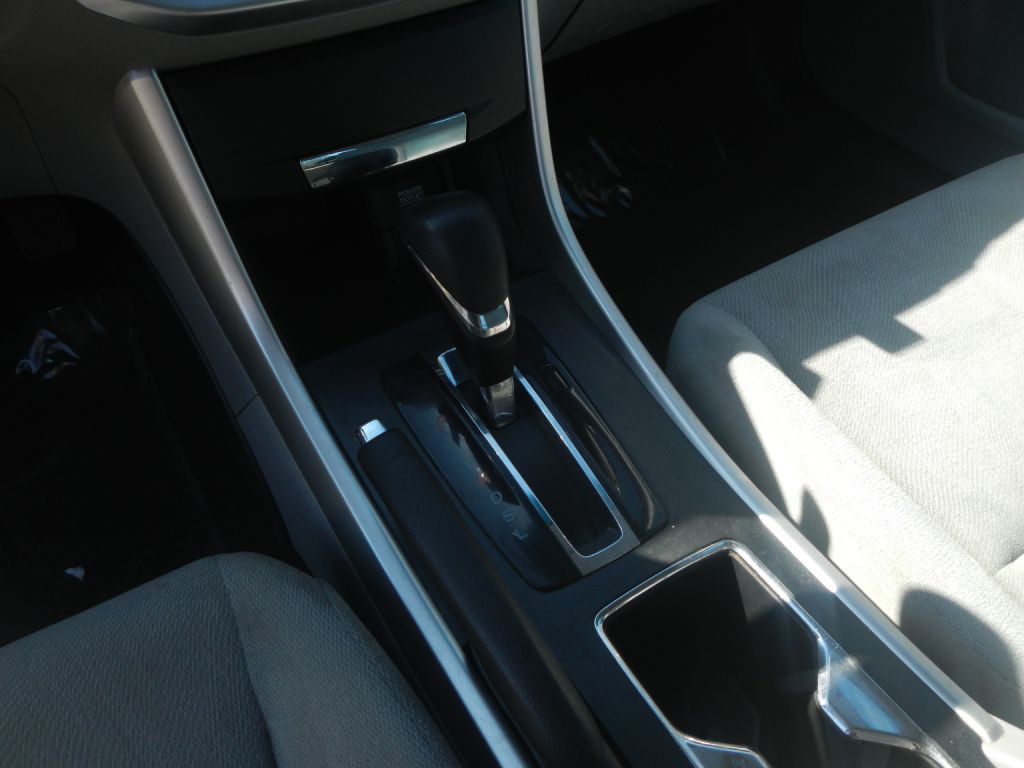 2013 Honda Accord Image 55