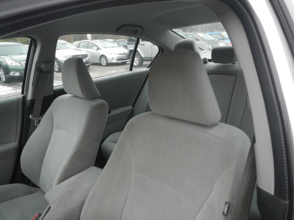 2013 Honda Accord Image 4