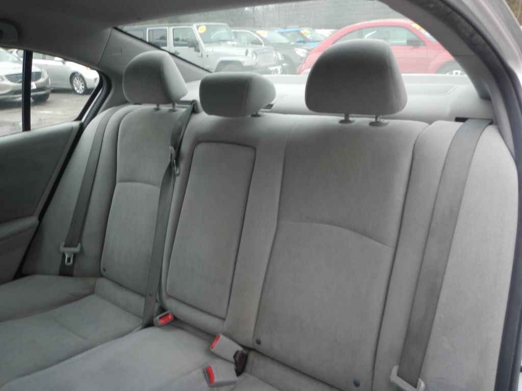 2013 Honda Accord Image 5