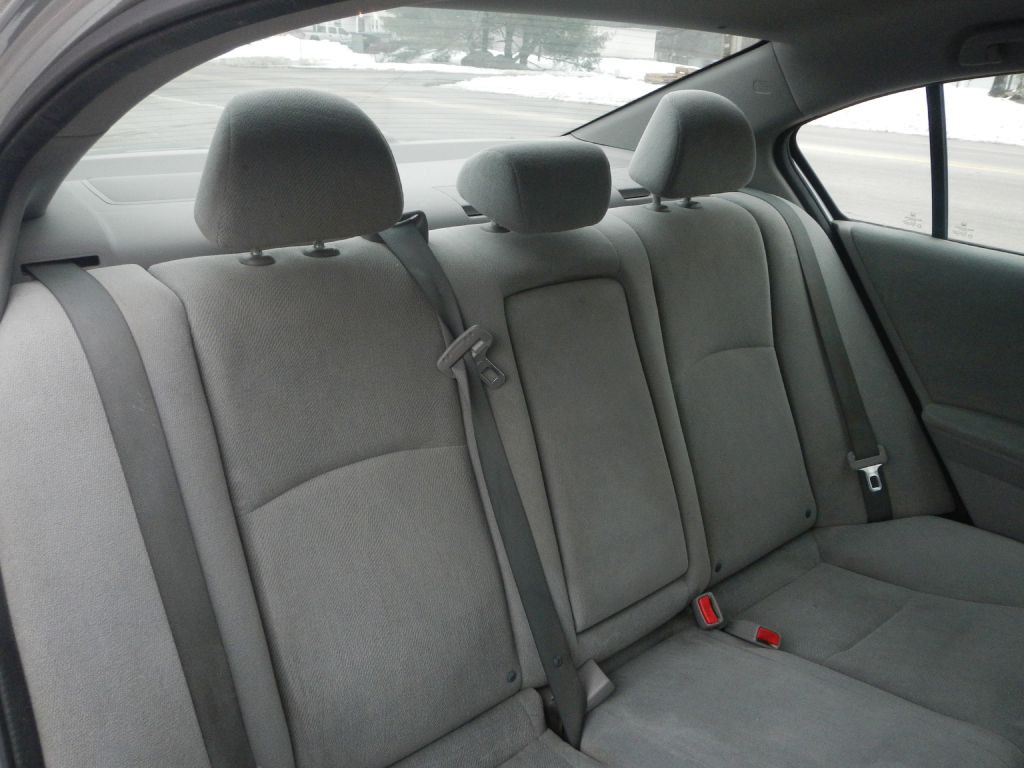 2013 Honda Accord Image 8