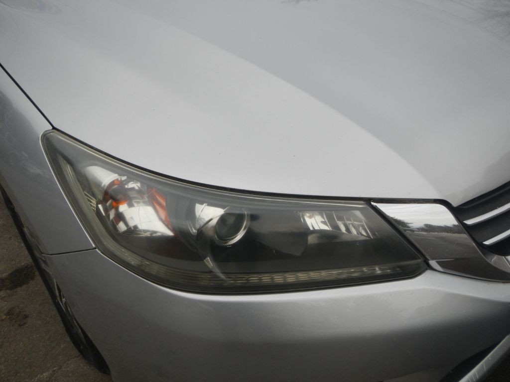2013 Honda Accord Image 12